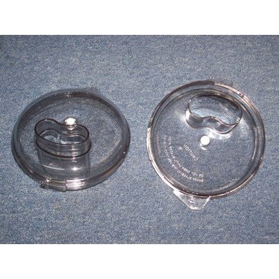 Pokrywa sokowirówki G-2 (M/4512)